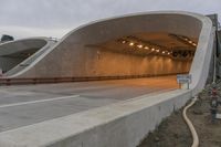 San Francisco: Dark Architecture at Dawn