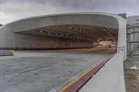 San Francisco: Dark Architecture at Dawn