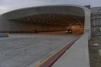 San Francisco: Dark Architecture at Dawn