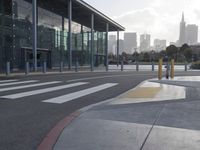 San Francisco: A Day in Urban Architecture