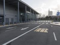 San Francisco: A Day in Urban Architecture