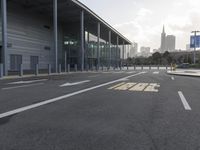 San Francisco: A Day in Urban Architecture