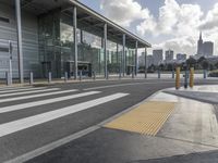 San Francisco: A Day in Urban Architecture