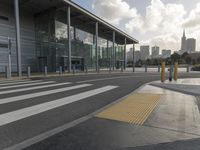 San Francisco: A Day in Urban Architecture