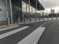 San Francisco: A Day in Urban Architecture