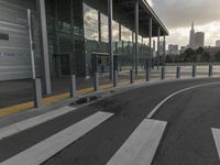 San Francisco: A Day in Urban Architecture