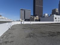 San Francisco Downtown: Cityscape of High-Rise Buildings