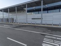 Modern Architecture in San Francisco, USA