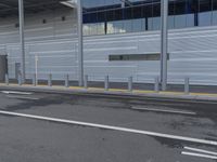 Modern Architecture in San Francisco, USA