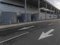 Modern Architecture in San Francisco, USA