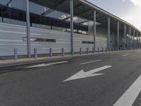 Modern Architecture in San Francisco, USA