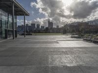 Modern Architecture in San Francisco: A Daytime View