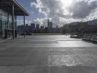 Modern Architecture in San Francisco: A Daytime View