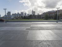 Modern Architecture in San Francisco: A Daytime View
