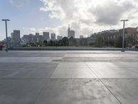 Modern Architecture in San Francisco: A Daytime View