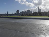 Modern Architecture in San Francisco: A Daytime View