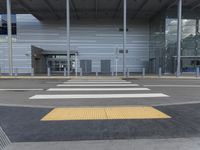 San Francisco: Modern Architecture and Infrastructure