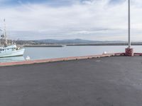 San Francisco Pier: A Harbor in Nature