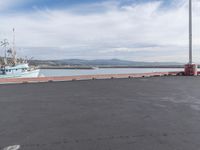 San Francisco Pier: A Harbor in Nature