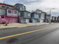 San Francisco Residential Architecture