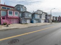 San Francisco Residential Architecture