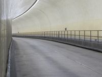 San Francisco's Rugged Road Architecture