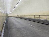 San Francisco's Rugged Road Architecture