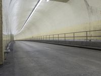 San Francisco's Rugged Road Architecture
