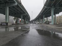 Urban Infrastructure in San Francisco