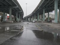 Urban Infrastructure in San Francisco