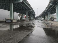 Urban Infrastructure in San Francisco