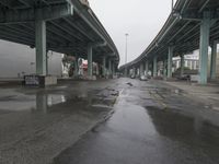 Urban Infrastructure in San Francisco