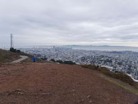 San Francisco's Skyline: A Breathtaking Dawn View