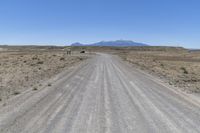 San Rafael Swell Road, Utah - Red Rock Landscape