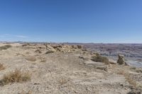 San Rafael Swell: Utah's Desert Canyonlands