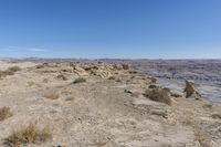 San Rafael Swell: Utah's Desert Canyonlands