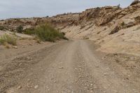 San Rafael Swell Utah Sand Desert 001