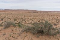 San Rafael Swell in Utah, USA