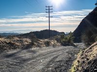 Sand & Dirt Tracks for Off-Road Recreation