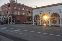 Santa Monica: Architecture in a Coastal City