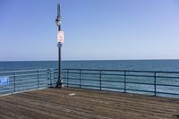 Santa Monica Pier: A Day of Fun in Los Angeles