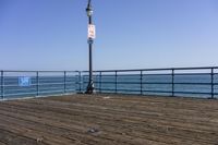 Santa Monica Pier: A Day of Fun in Los Angeles