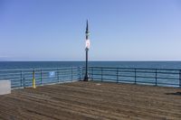 Santa Monica Pier: A Day of Fun in Los Angeles