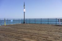 Santa Monica Pier: A Day of Fun in Los Angeles