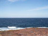 Explore the Azure Waters of Sapphire Coast, Australia