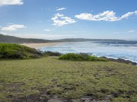 Exploring the Natural Landscapes of the Sapphire Coast, Australia