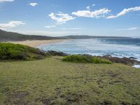 Exploring the Natural Landscapes of the Sapphire Coast, Australia