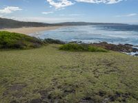 Exploring the Natural Landscapes of the Sapphire Coast, Australia