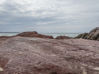 Exploring the Sapphire Coast of Australia: Rocky Beaches and Water Resources