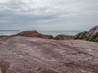 Exploring the Sapphire Coast of Australia: Rocky Beaches and Water Resources